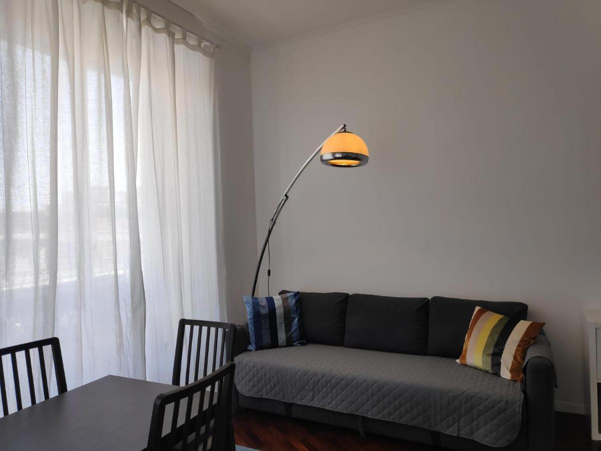 Apartamento Duomo Lucania M3 - Barney's Milán