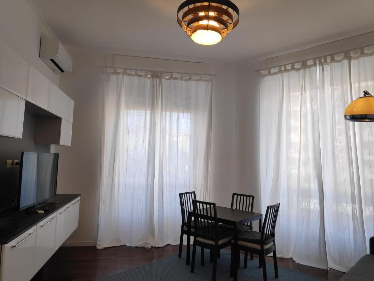 Apartamento Duomo Lucania M3 - Barney's Milán
