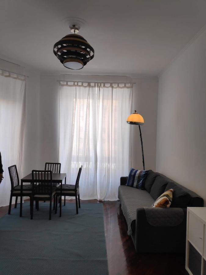 Duomo Lucania M3 - Barney's Apartamento Milán